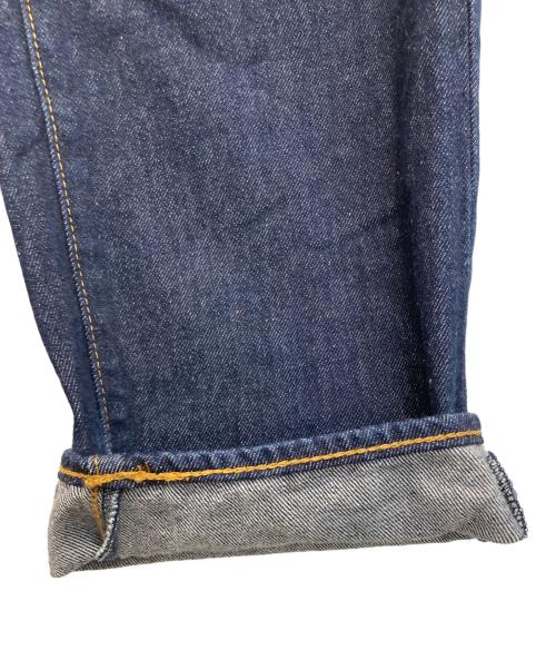 LEVI'S PReMIUM（リーバイス プレミアム）LEVI'S PReMIUM (リーバイス プレミアム) 568ルーズストレートデニムパンツ インディゴ サイズ:28の古着・服飾アイテム