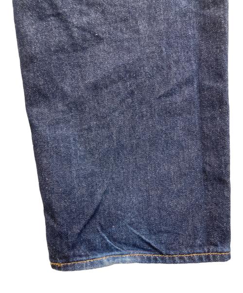 LEVI'S PReMIUM（リーバイス プレミアム）LEVI'S PReMIUM (リーバイス プレミアム) 568ルーズストレートデニムパンツ インディゴ サイズ:28の古着・服飾アイテム