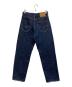 LEVI'S PReMIUM (リーバイス プレミアム) 568ルーズストレートデニムパンツ インディゴ サイズ:28：6000円