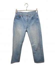 LEVI'S（リーバイス）の古着「デニムパンツ」｜インディゴ