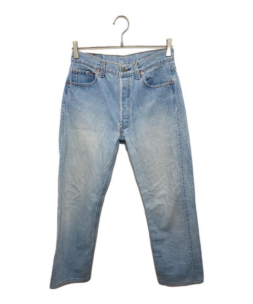 LEVI'S（リーバイス）LEVI'S (リーバイス) デニムパンツ インディゴ サイズ: W31×L36の古着・服飾アイテム