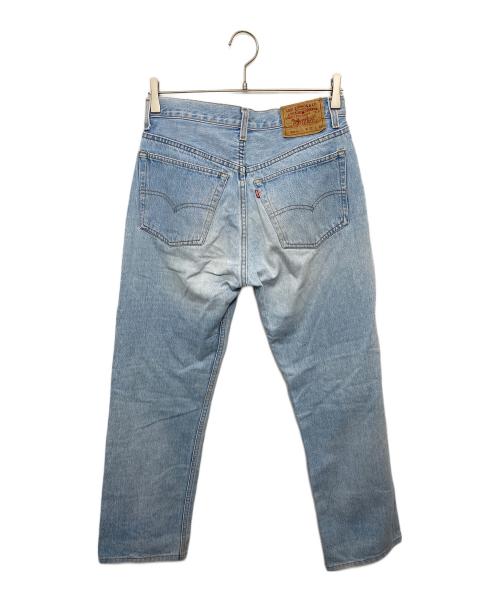 LEVI'S（リーバイス）LEVI'S (リーバイス) デニムパンツ インディゴ サイズ: W31×L36の古着・服飾アイテム