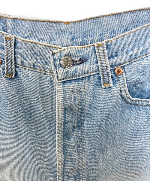 LEVI'S（リーバイス）LEVI'S (リーバイス) デニムパンツ インディゴ サイズ: W31×L36の古着・服飾アイテム