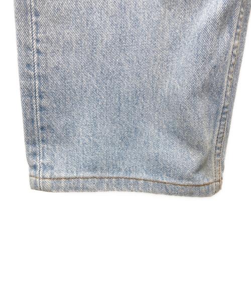 LEVI'S（リーバイス）LEVI'S (リーバイス) デニムパンツ インディゴ サイズ: W31×L36の古着・服飾アイテム