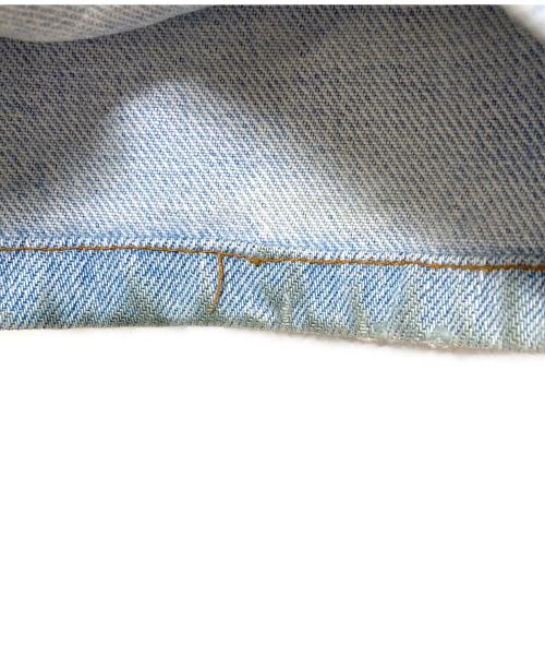 LEVI'S（リーバイス）LEVI'S (リーバイス) デニムパンツ インディゴ サイズ: W31×L36の古着・服飾アイテム
