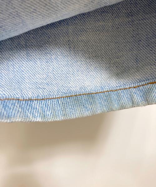 LEVI'S（リーバイス）LEVI'S (リーバイス) デニムパンツ インディゴ サイズ: W31×L36の古着・服飾アイテム