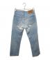 LEVI'S (リーバイス) デニムパンツ インディゴ サイズ: W31×L36：5000円