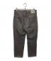 LEVI'S (リーバイス) SILVERTAB LOOSE FITデニムパンツ グレー サイズ:W30×L30：8000円