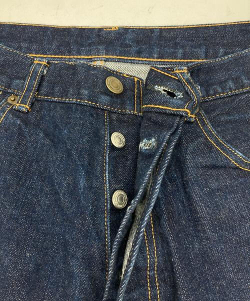 psicom（サイコム）Psicom (サイコム) デニムパンツ インディゴ サイズ:32の古着・服飾アイテム