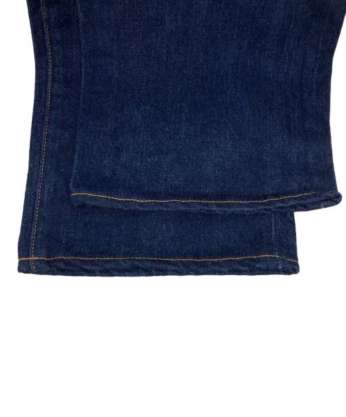 psicom（サイコム）Psicom (サイコム) デニムパンツ インディゴ サイズ:32の古着・服飾アイテム