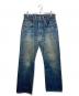 RRL（ダブルアールエル）の古着「JAPAN WOVEN SELVEDGE DENIM／ジャパンウーブンセルビッチデニム」｜インディゴ