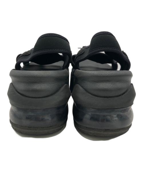 NIKE（ナイキ）NIKE (ナイキ) AIR MAX KOKO SANDAL ブラック サイズ:26.0の古着・服飾アイテム