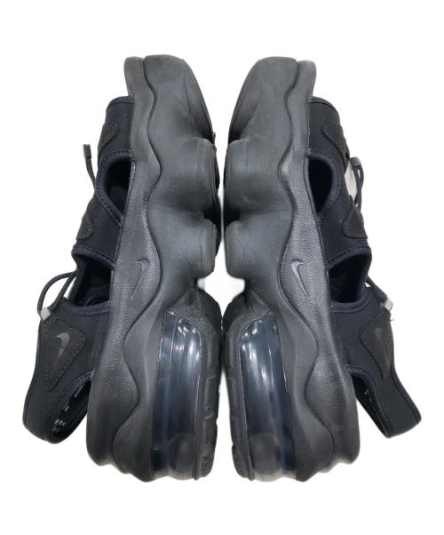 NIKE（ナイキ）NIKE (ナイキ) AIR MAX KOKO SANDAL ブラック サイズ:26.0の古着・服飾アイテム