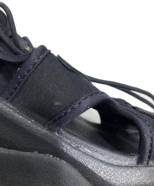 NIKE（ナイキ）NIKE (ナイキ) AIR MAX KOKO SANDAL ブラック サイズ:26.0の古着・服飾アイテム