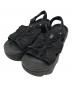 NIKE（ナイキ）の古着「AIR MAX KOKO SANDAL」｜ブラック