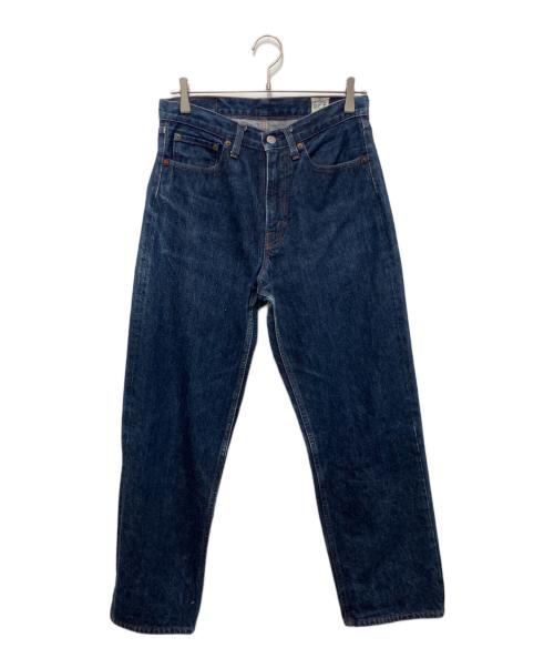 orSlow（オアスロウ）orSlow (オアスロウ) デニムパンツ インディゴ サイズ:XSの古着・服飾アイテム