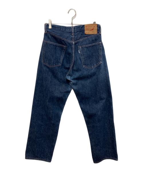 orSlow（オアスロウ）orSlow (オアスロウ) デニムパンツ インディゴ サイズ:XSの古着・服飾アイテム