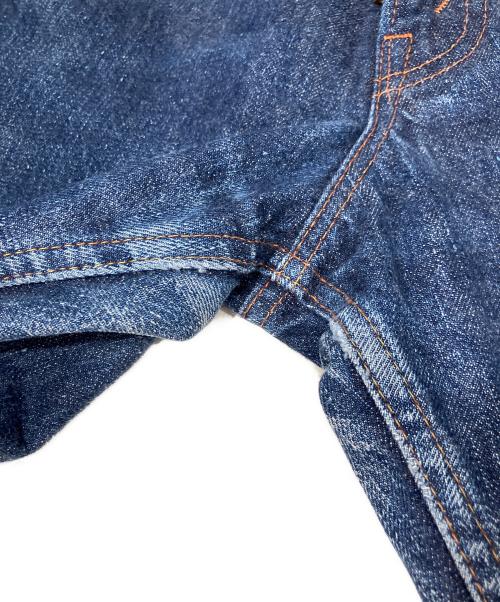 orSlow（オアスロウ）orSlow (オアスロウ) デニムパンツ インディゴ サイズ:XSの古着・服飾アイテム
