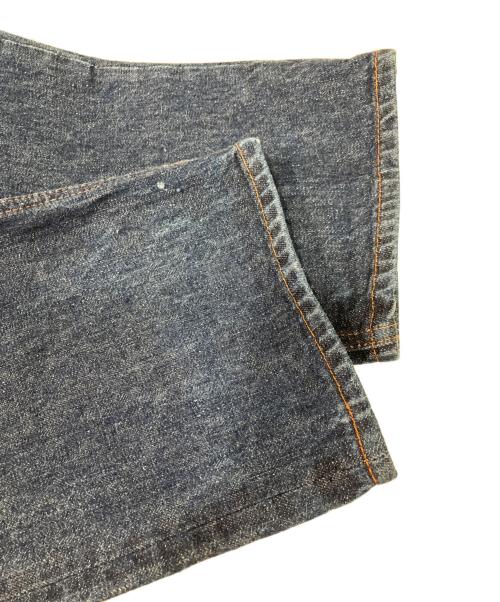 orSlow（オアスロウ）orSlow (オアスロウ) デニムパンツ インディゴ サイズ:XSの古着・服飾アイテム
