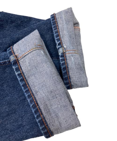 orSlow（オアスロウ）orSlow (オアスロウ) デニムパンツ インディゴ サイズ:XSの古着・服飾アイテム