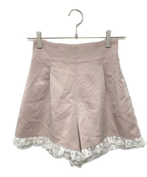 SECRET HONEY（シークレットハニー）SECRET HONEY (シークレットハニー) セーラーセットアップ ピンク サイズ:2の古着・服飾アイテム