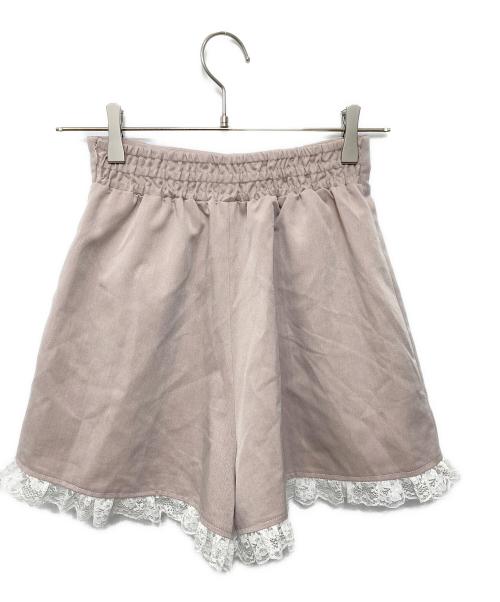 SECRET HONEY（シークレットハニー）SECRET HONEY (シークレットハニー) セーラーセットアップ ピンク サイズ:2の古着・服飾アイテム
