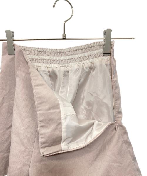 SECRET HONEY（シークレットハニー）SECRET HONEY (シークレットハニー) セーラーセットアップ ピンク サイズ:2の古着・服飾アイテム