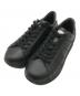 Onitsuka Tiger（オニツカタイガー）の古着「LAWNSHIP PF」｜ブラック