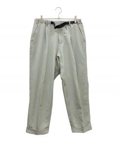 中古・古着通販】and wander (アンドワンダー) ZARA (ザラ) ナイロン