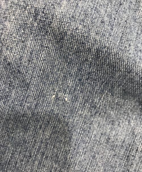 Levi's SILVER TAB（リーバイス シルバータブ）Levi's SILVER TAB (リーバイス シルバータブ) ペインターデニムオーバーオール インディゴ サイズ:W32/L32の古着・服飾アイテム