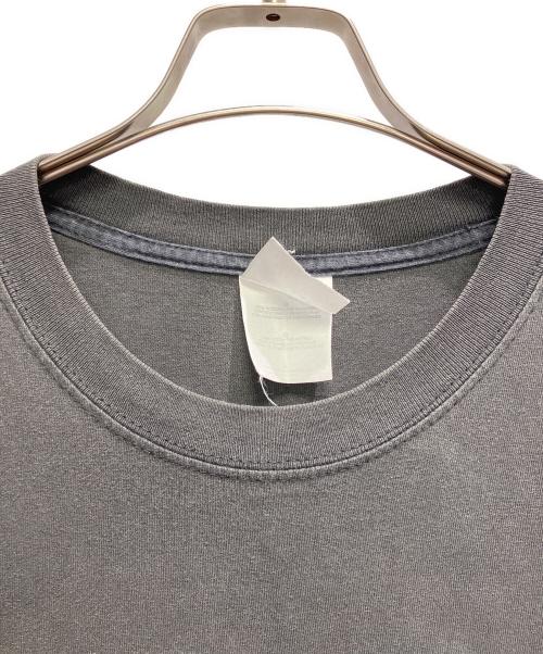 GILDAN（ギルダン）GILDAN (ギルダン) THE BEATLES (ビートルズ) バンドTシャツ ブラック サイズ:Lの古着・服飾アイテム