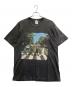 GILDAN（ギルダン）の古着「バンドTシャツ」｜ブラック