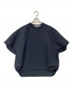 COGTHEBIGSMOKEコグザビッグスモーク）の古着「HELLEN PENTAGON TOP」｜ネイビー
