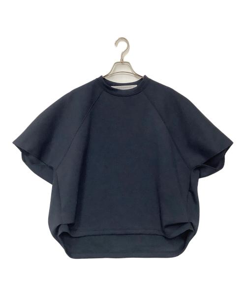 COGTHEBIGSMOKE（コグザビッグスモーク）COGTHEBIGSMOKE (コグザビッグスモーク) HELLEN PENTAGON TOP ネイビー サイズ:-の古着・服飾アイテム