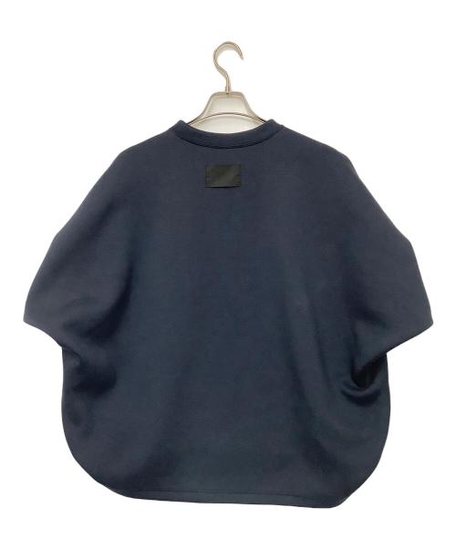 COGTHEBIGSMOKE（コグザビッグスモーク）COGTHEBIGSMOKE (コグザビッグスモーク) HELLEN PENTAGON TOP ネイビー サイズ:-の古着・服飾アイテム