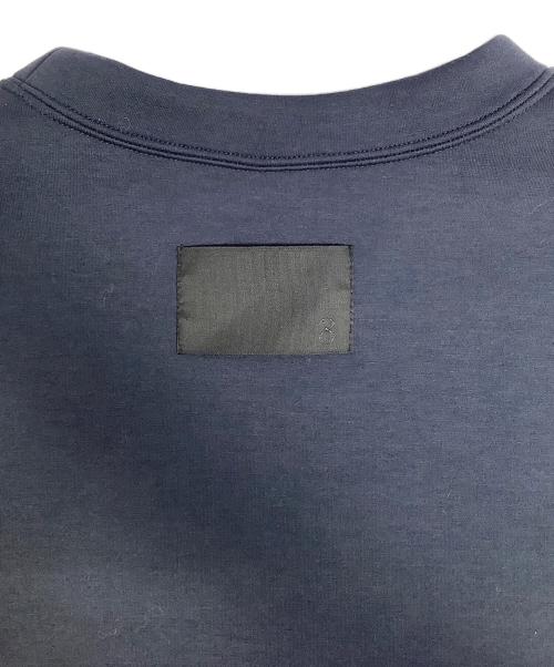 COGTHEBIGSMOKE（コグザビッグスモーク）COGTHEBIGSMOKE (コグザビッグスモーク) HELLEN PENTAGON TOP ネイビー サイズ:-の古着・服飾アイテム