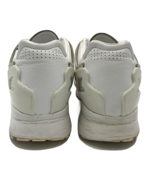 adidas（アディダス）adidas (アディダス) スニーカー ホワイト サイズ:24.5の古着・服飾アイテム