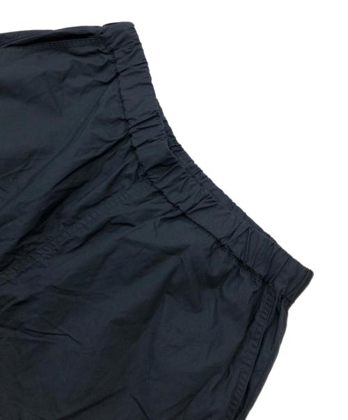 FreshService（フレッシュサービス）FreshService (フレッシュサービス) UTILITY OVER SHORTS/ハーフパンツ/ナイロンパンツ ブラック サイズ:Freeの古着・服飾アイテム