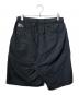 FreshService (フレッシュサービス) UTILITY OVER SHORTS/ハーフパンツ/ナイロンパンツ ブラック サイズ:Free：6000円