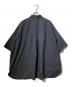 FreshService (フレッシュサービス) UTILITY S/S B.D SHIRT ブラック サイズ:Free：9000円