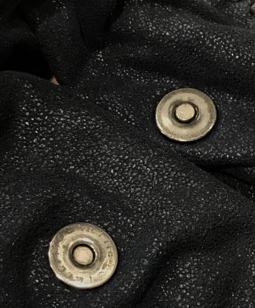 STELLA McCARTNEY（ステラマッカートニー）STELLA McCARTNEY (ステラマッカートニー) FALABELLA ショルダーバッグ ネイビーの古着・服飾アイテム