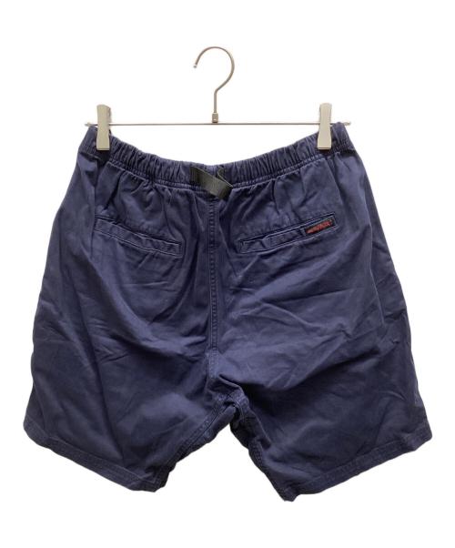 GRAMICCI（グラミチ）GRAMICCI (グラミチ) ショートパンツ ネイビー サイズ:Lの古着・服飾アイテム