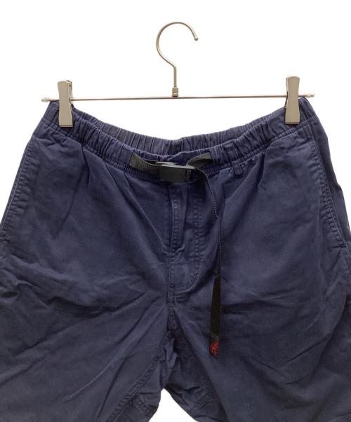 GRAMICCI（グラミチ）GRAMICCI (グラミチ) ショートパンツ ネイビー サイズ:Lの古着・服飾アイテム