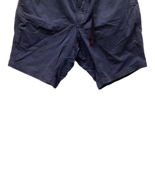 GRAMICCI（グラミチ）GRAMICCI (グラミチ) ショートパンツ ネイビー サイズ:Lの古着・服飾アイテム
