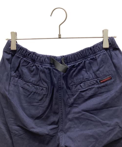 GRAMICCI（グラミチ）GRAMICCI (グラミチ) ショートパンツ ネイビー サイズ:Lの古着・服飾アイテム