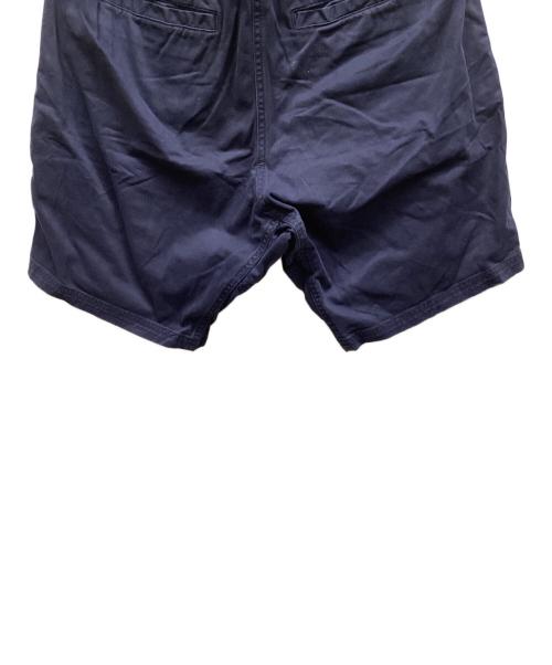 GRAMICCI（グラミチ）GRAMICCI (グラミチ) ショートパンツ ネイビー サイズ:Lの古着・服飾アイテム