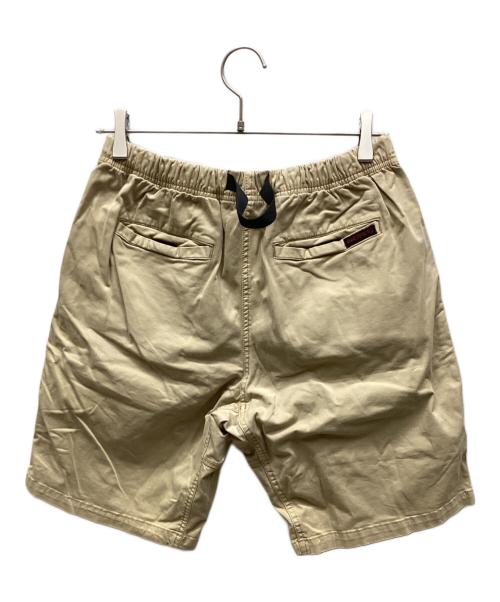 GRAMICCI（グラミチ）GRAMICCI (グラミチ) ショートパンツ ベージュ サイズ:Lの古着・服飾アイテム