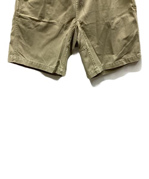 GRAMICCI（グラミチ）GRAMICCI (グラミチ) ショートパンツ ベージュ サイズ:Mの古着・服飾アイテム