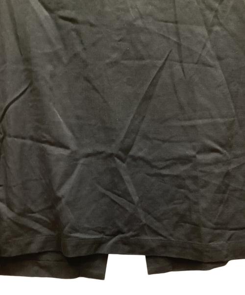 BEARDSLEY（ビアズリー）BEARDSLEY (ビアズリー) ショートベスト ブラック サイズ:Freeの古着・服飾アイテム