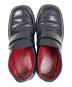 中古・古着 GUCCI (グッチ) シューズ ブラック サイズ:36：5000円